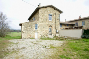 Ferme de Gazavel